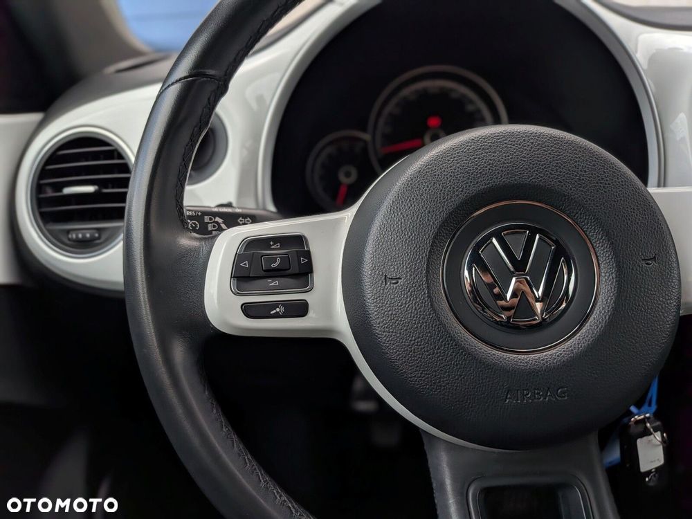 Volkswagen Beetle 1.2 TSI Design - 18