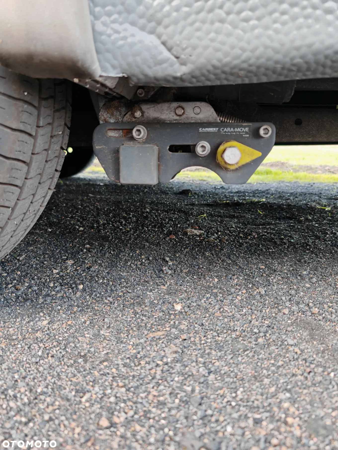 Wilk S3-650 - 5