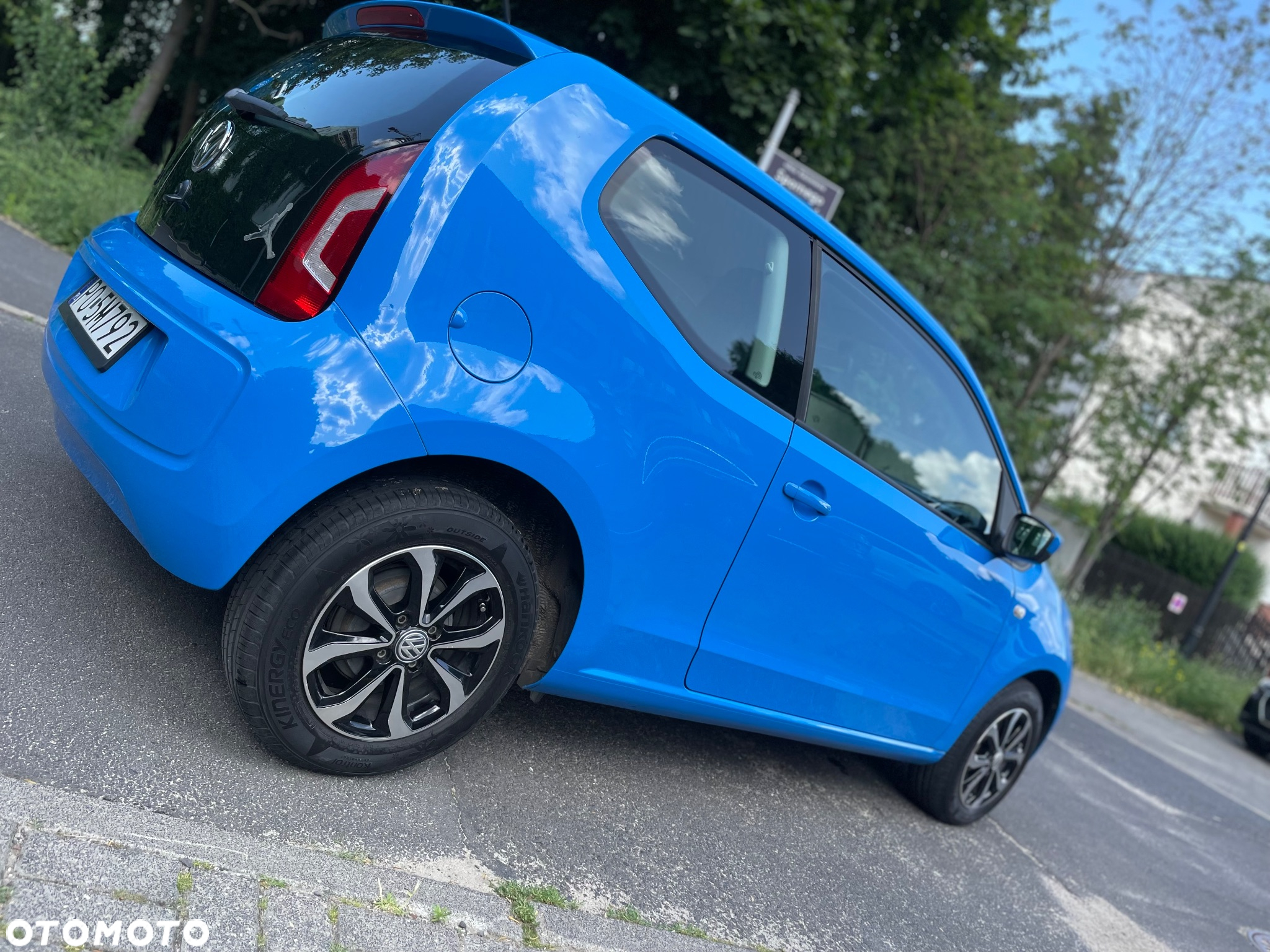 Volkswagen up! 1.0 move - 21