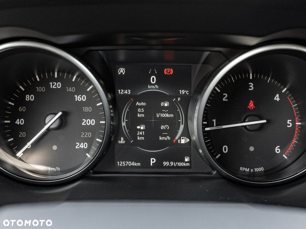 Land Rover Range Rover Evoque 2.0TD4 Pure - 16