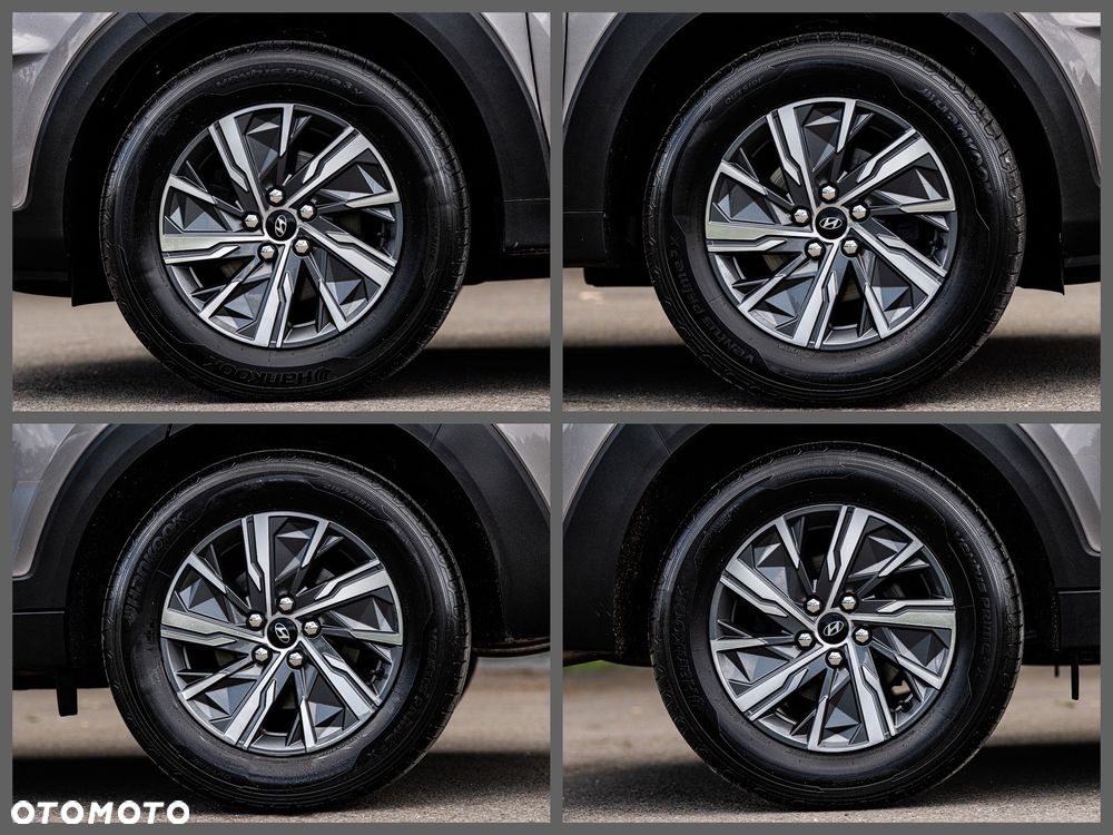 Hyundai Tucson 1.6 GDi Style 2WD - 26