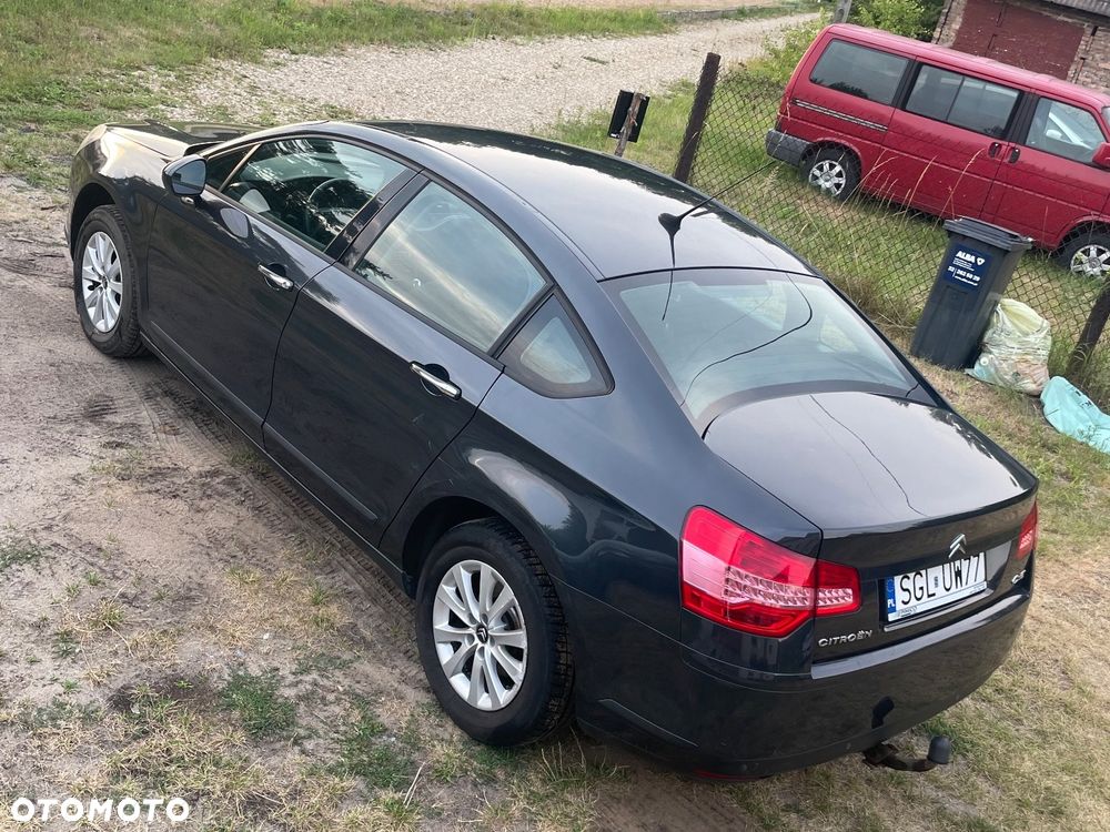 Citroën C5 1.8i 16V Attraction - 8