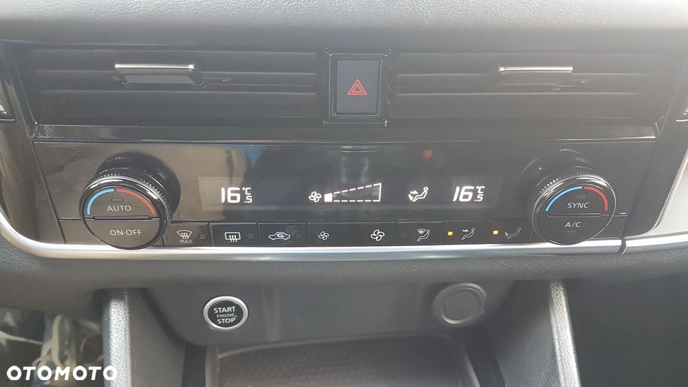 Nissan Qashqai 1.3 DIG-T MHEV Acenta - 17