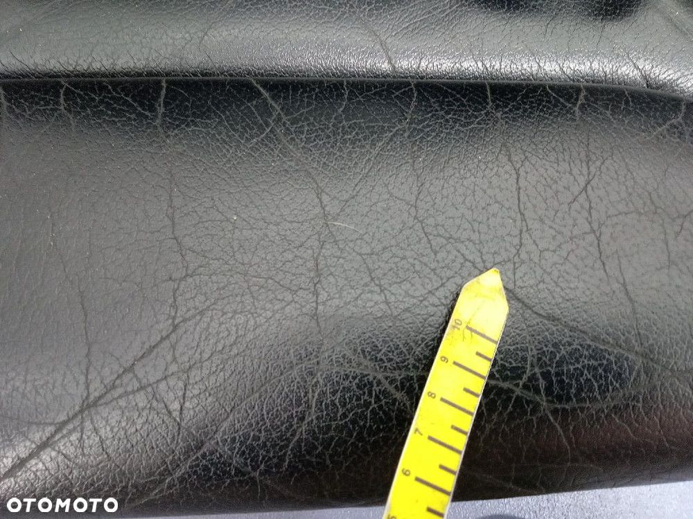 AUDI A4 B5 KOMBI AVANT FOTELE KOMPLET RECARO - 6