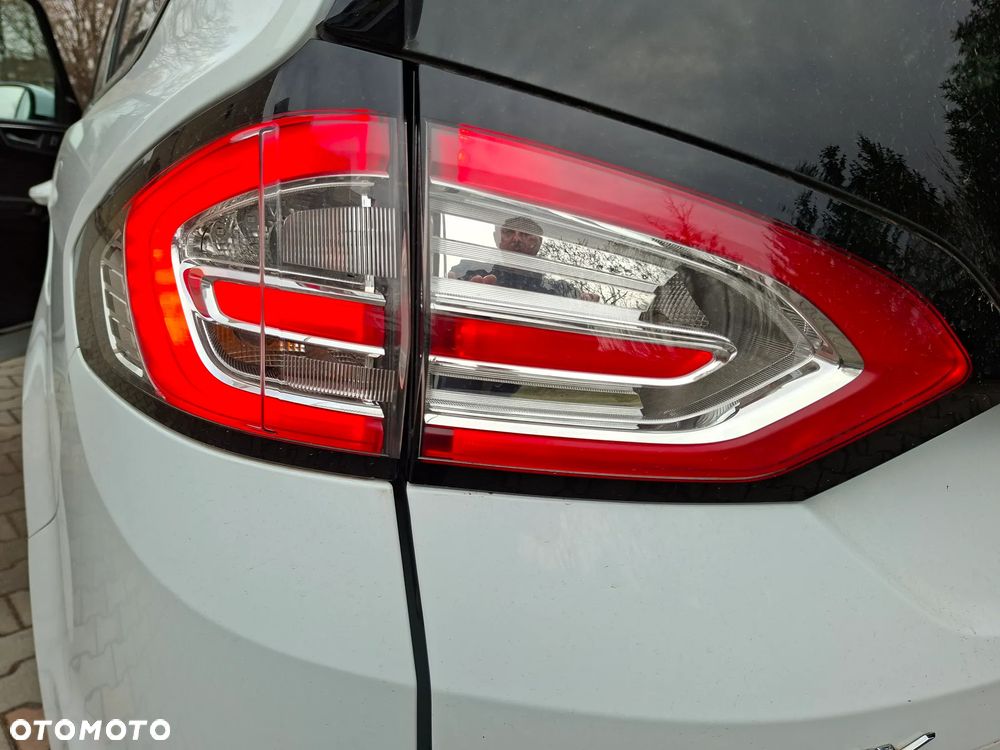 Ford Galaxy 1.5 EcoBoost GPF Titanium - 39