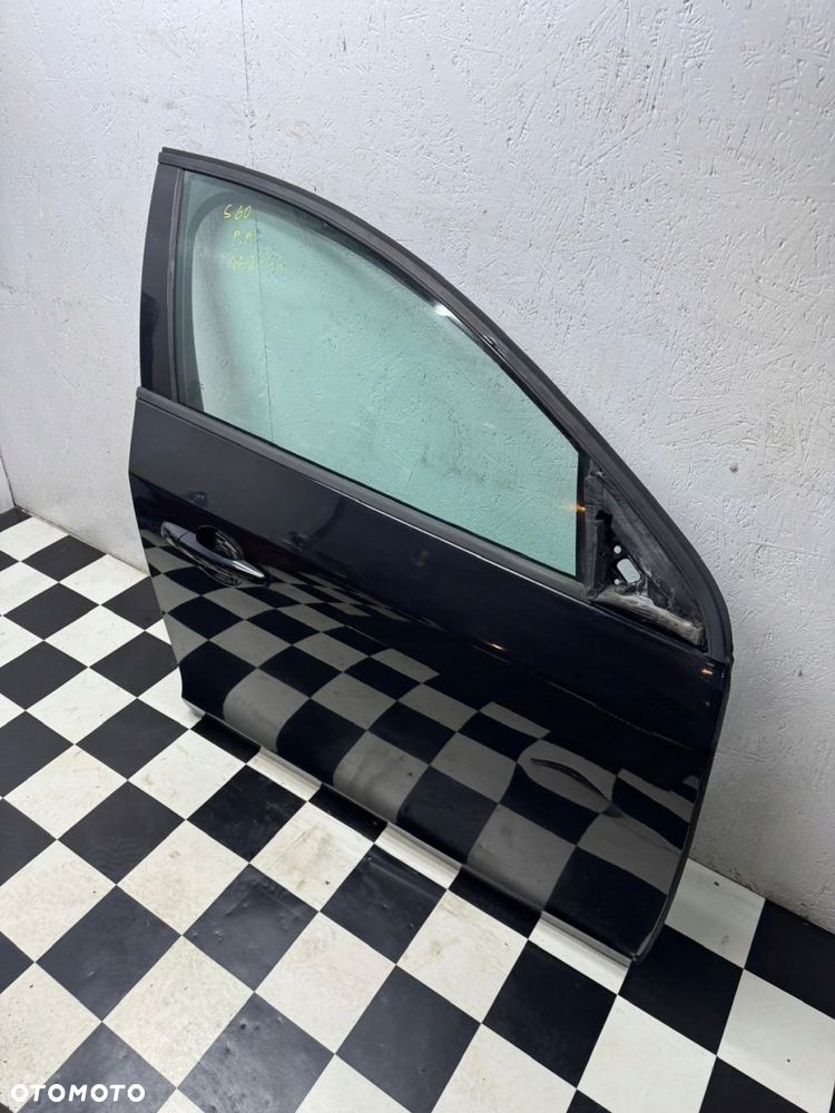 drzwi prawy przód volvo v60 s60 ii 2013-2018 452-46 - 3