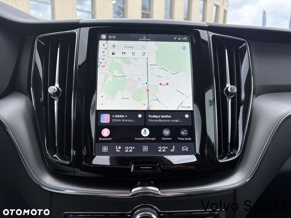 Volvo XC 60 - 11