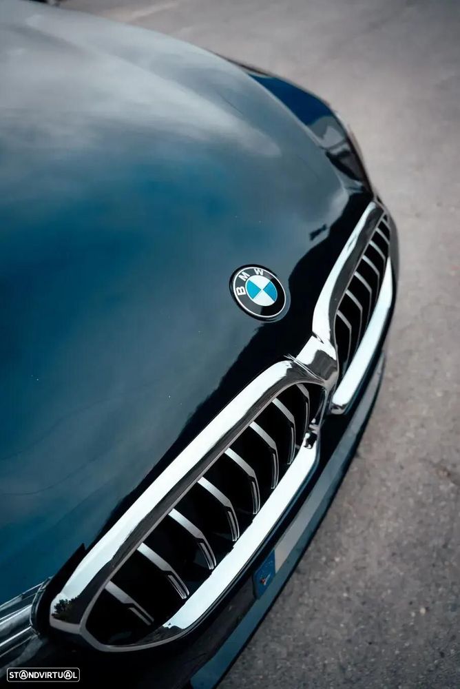 BMW 530 e Pack Desportivo M - 10