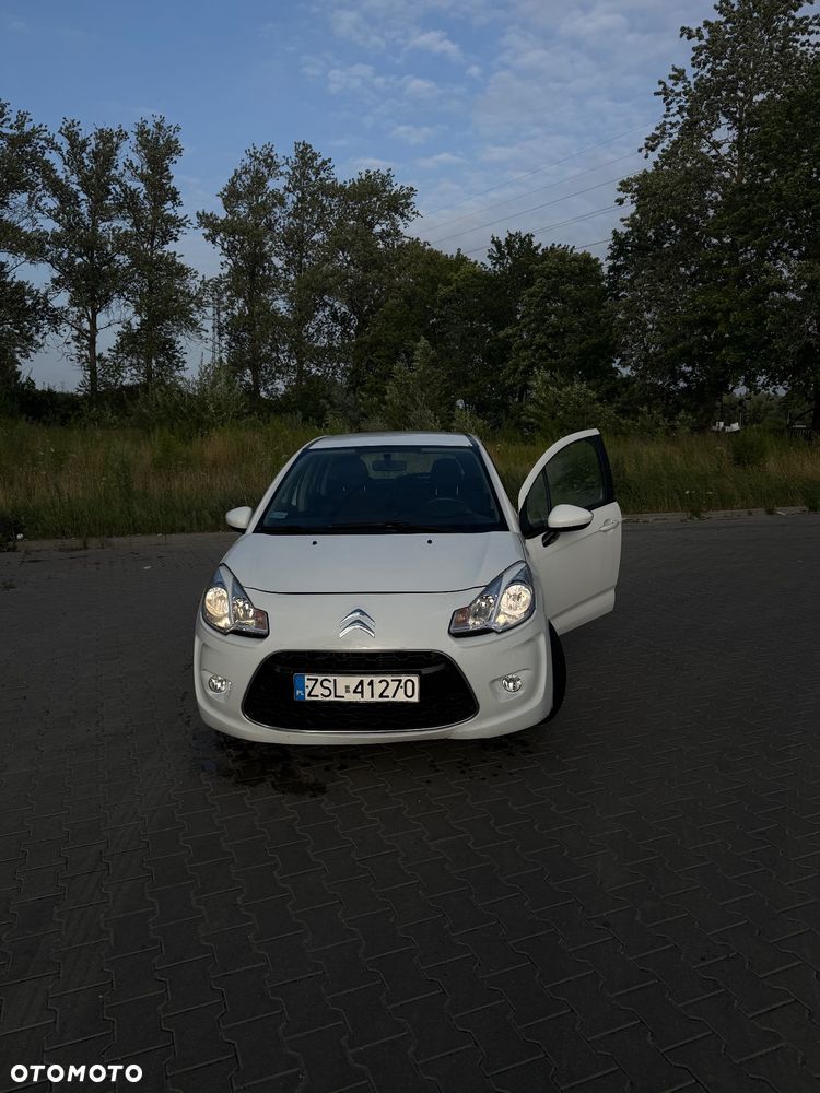 Citroën C3 - 1