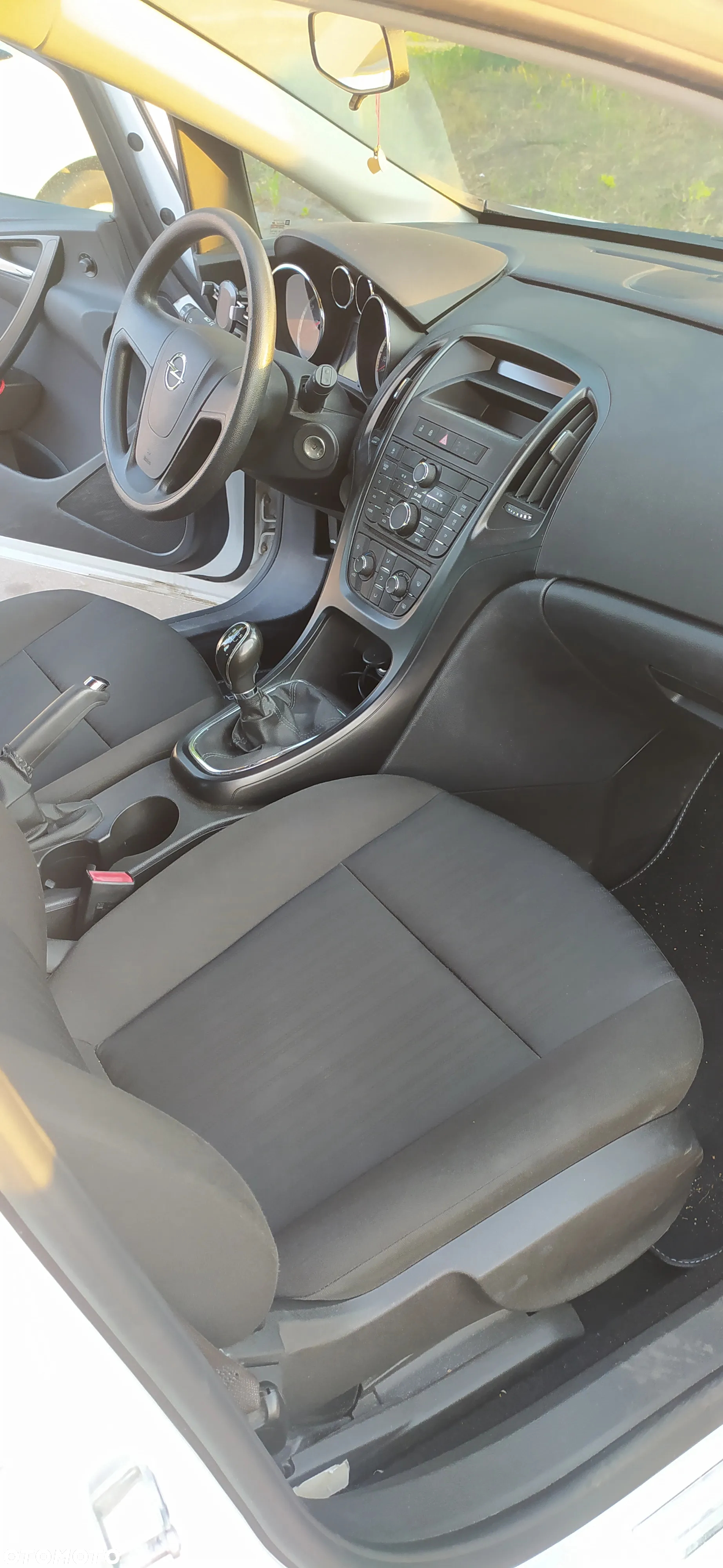 Opel Astra - 7