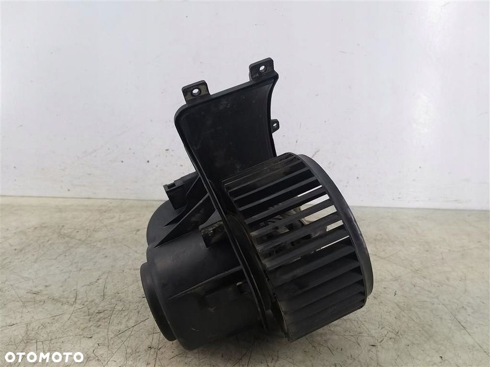Dmuchawa wentylator VW Transporter T5 2003-2009 2 PINY EUROPA 7E1819021A - 7
