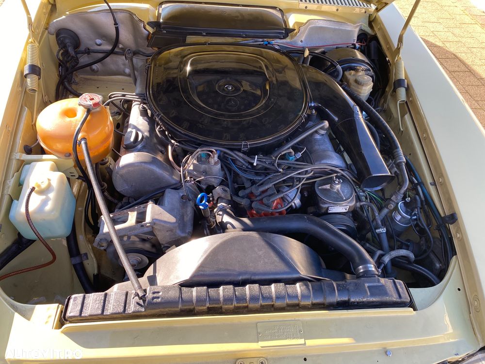 Mercedes-Benz SL - 14