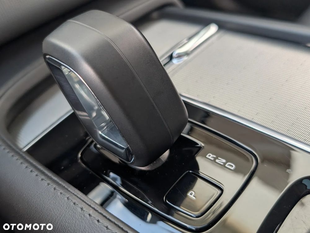 Volvo XC 90 B5 D AWD Ultimate Dark - 10