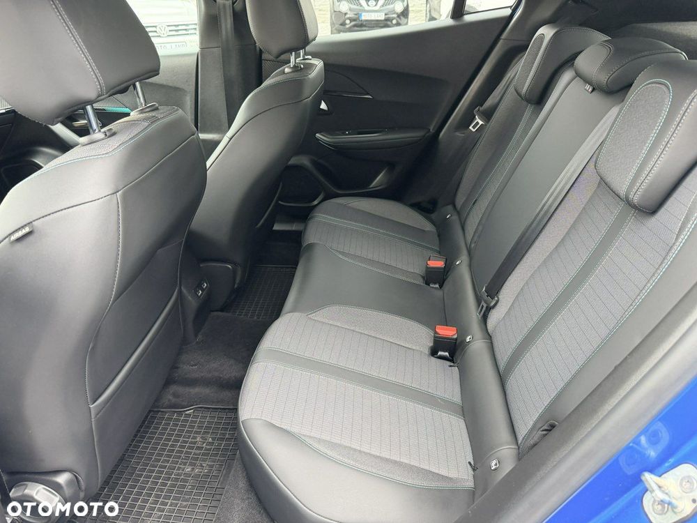 Peugeot 2008 Benzin 100 Business - 30