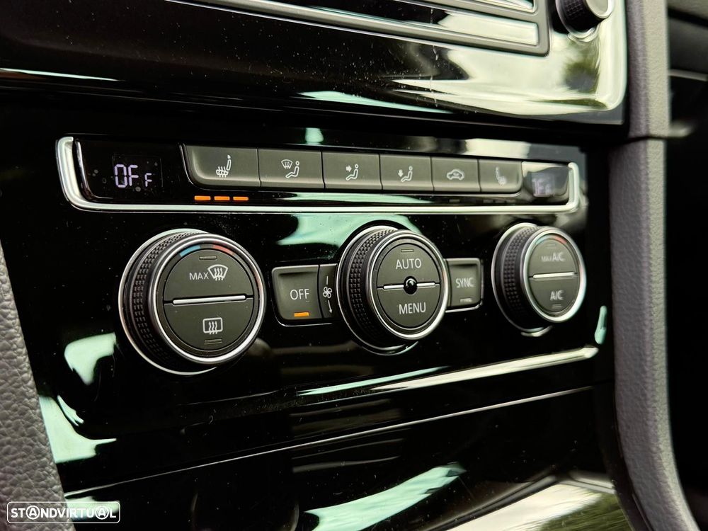 VW Golf - 18