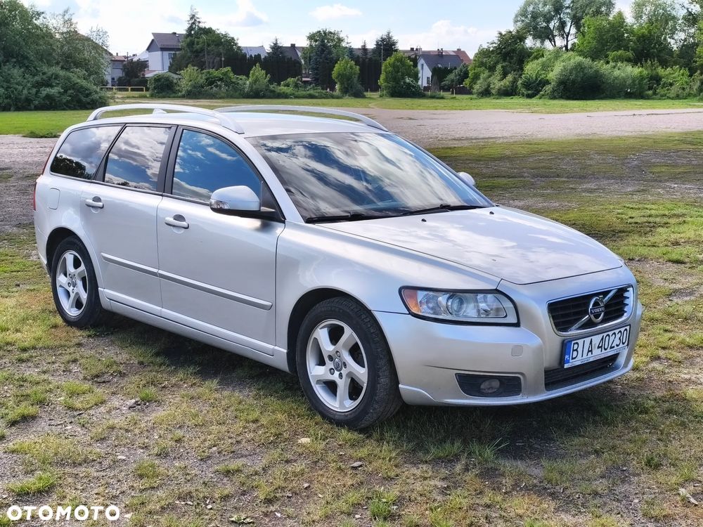 Volvo V50 D2 Business Pro Edition - 6