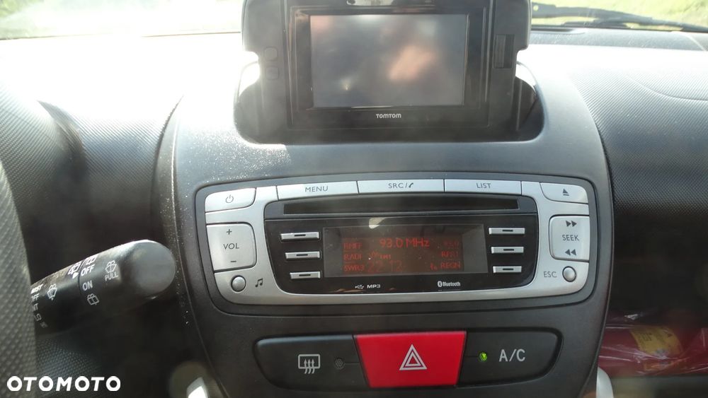 Toyota Aygo 1.0 VVT-i Active - 13