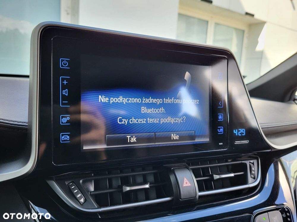 Toyota C-HR 1.8 Hybrid Prestige - 18