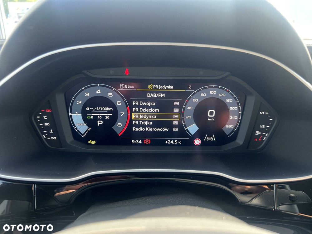 Audi Q3 35 TFSI S tronic - 12