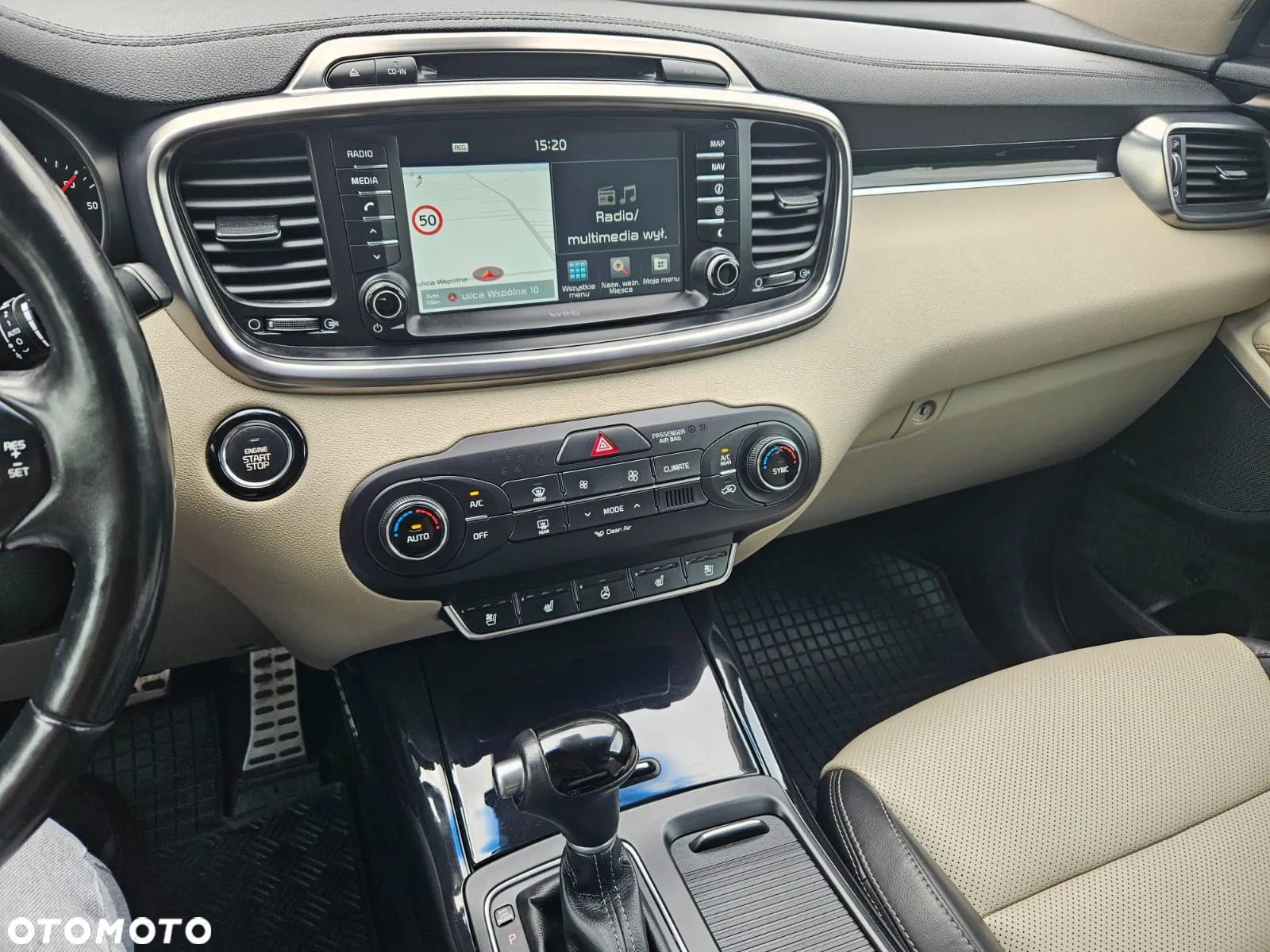 Kia Sorento 2.0 CRDI Business Line Plus - 13