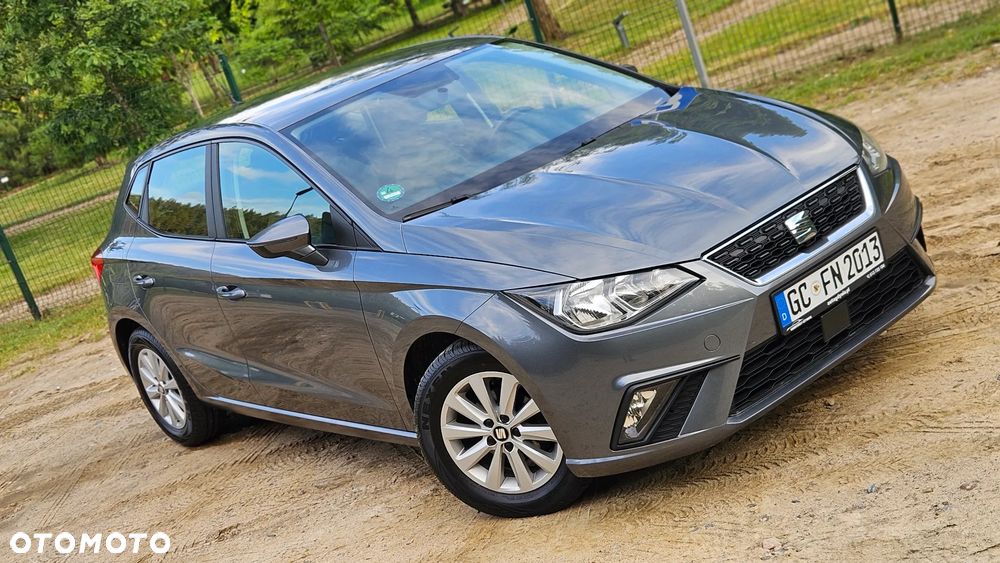 Seat Ibiza 1.0 TSI S&S Road Edition - 10