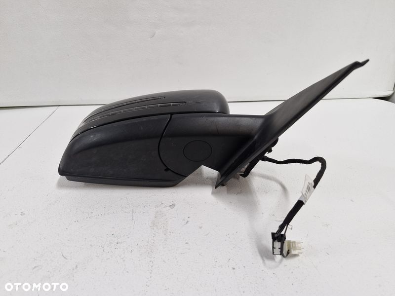 mercedes benz e-klasa w212 lusterko drzwi prawe 7+2 9 pin eu a2128100864 - 6