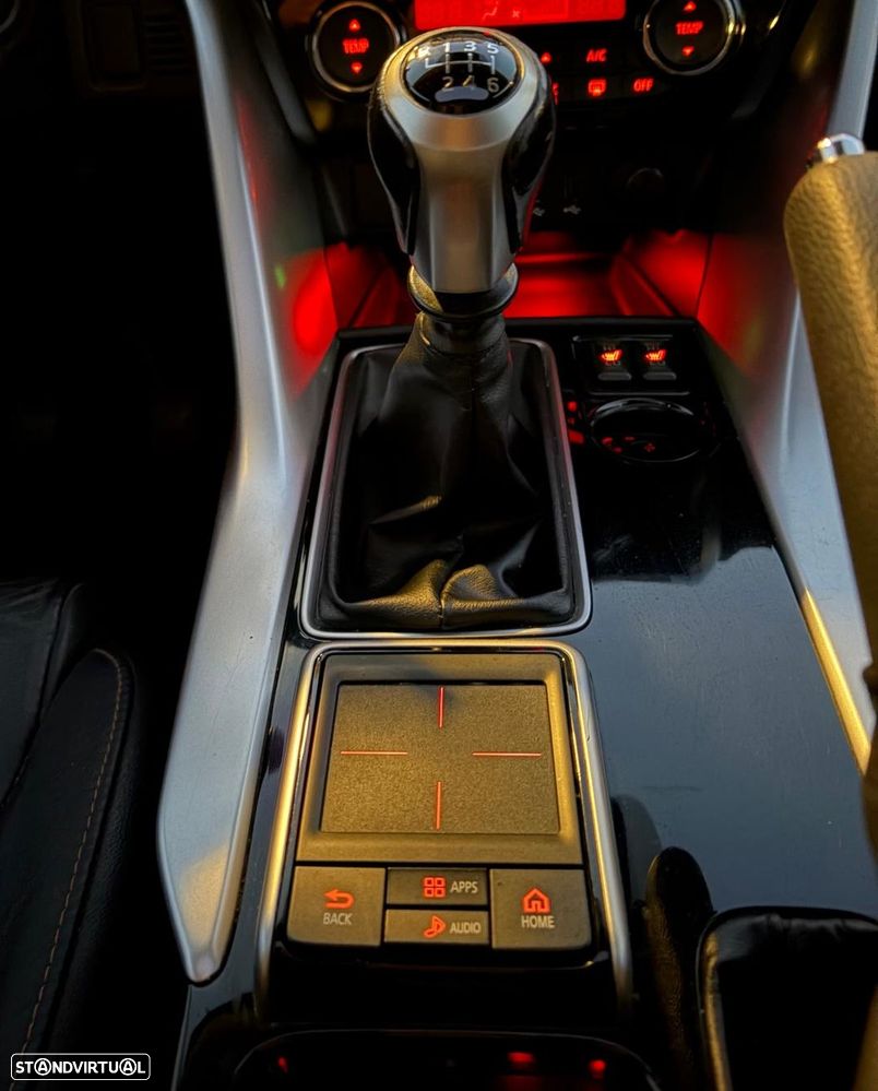 Mitsubishi Eclipse Cross 1.5 MIVEC Instyle - 13
