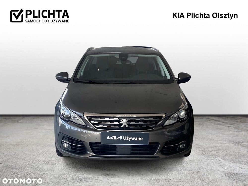 Peugeot 308 - 9