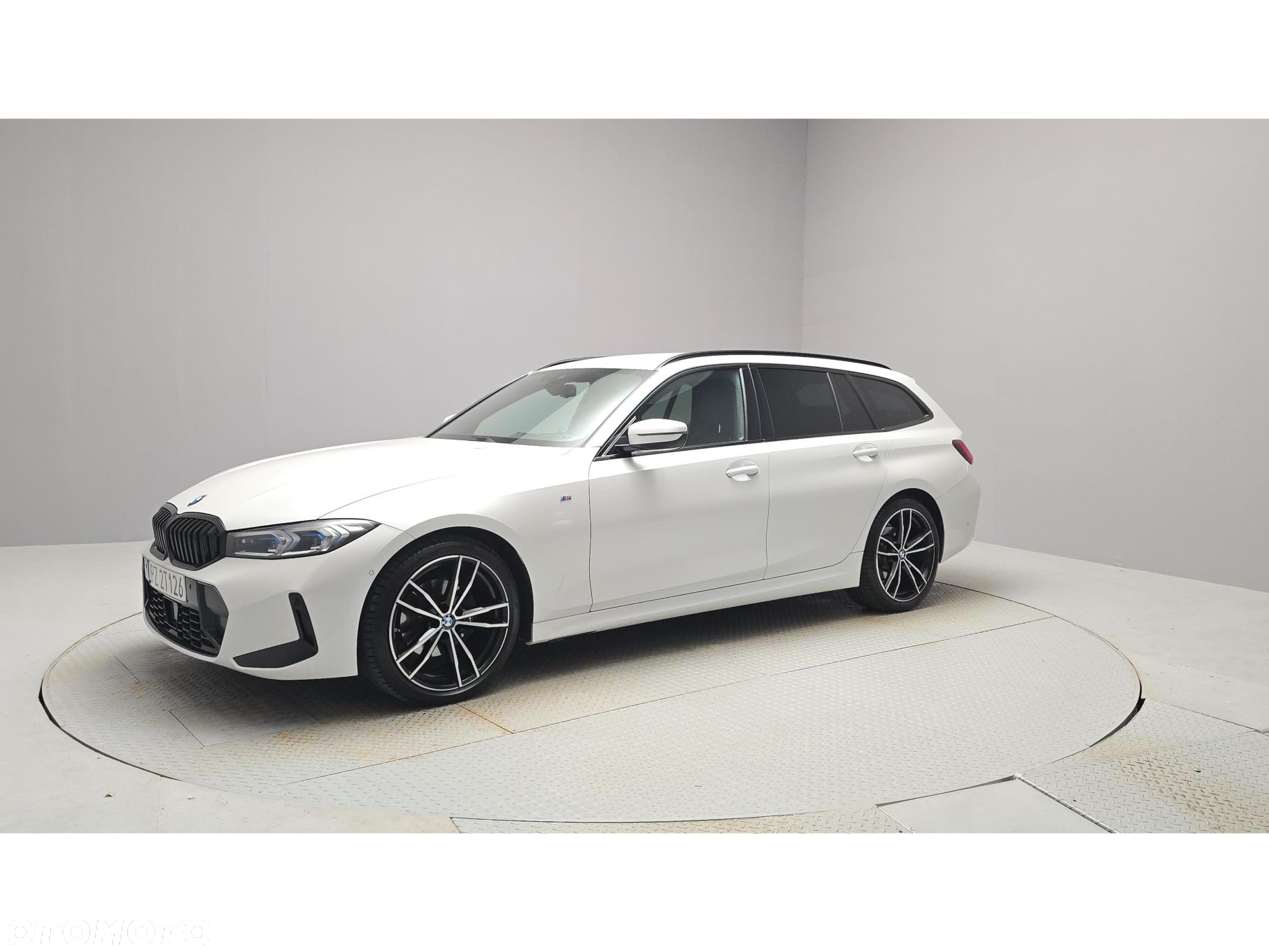 BMW Seria 3 - 8