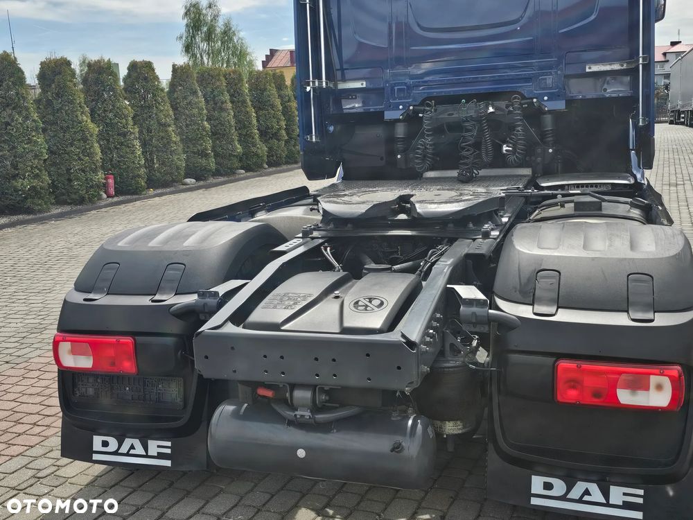 DAF XG 480 E.6 Salon PL,Serwisowany,2022XI - 9