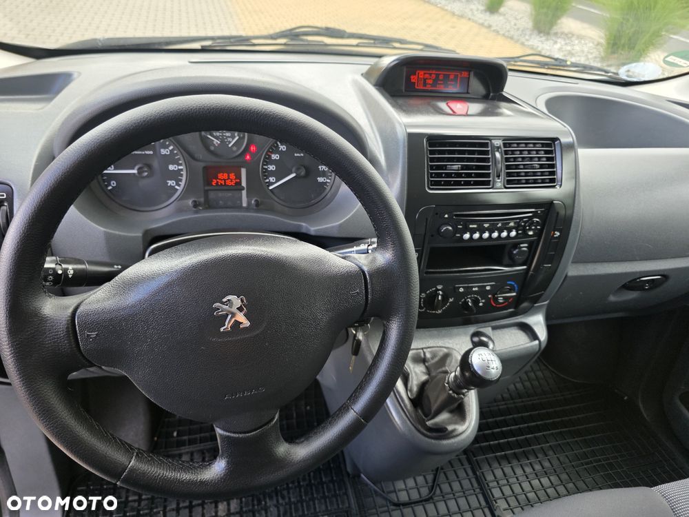 Peugeot Expert - 23