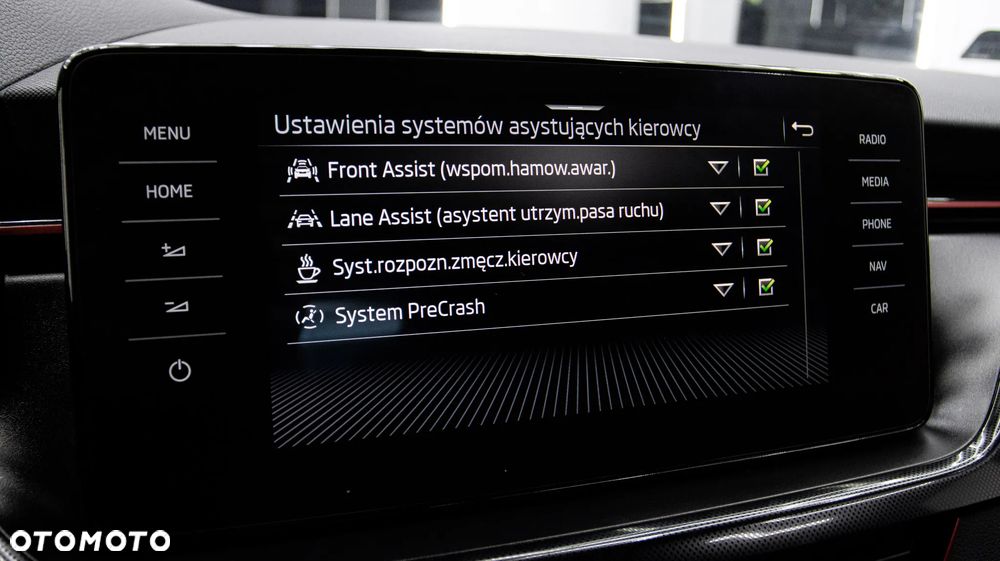 Skoda Kamiq 1.0 TSI Monte Carlo DSG - 27