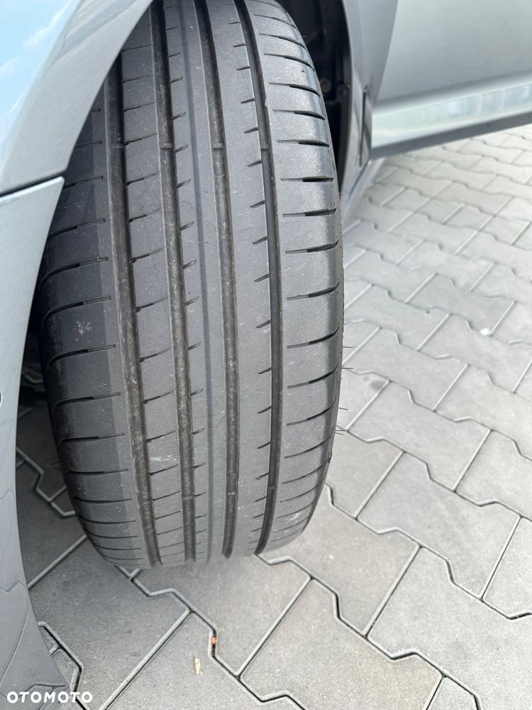 BMW Seria 5 530d xDrive M Sport sport - 13