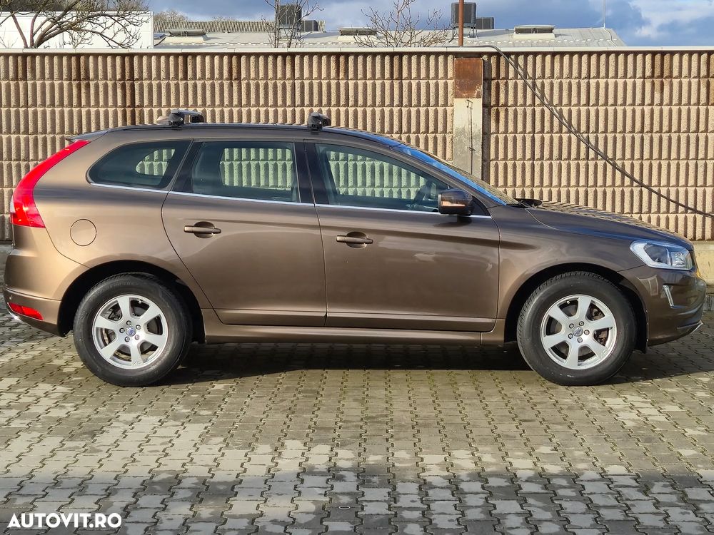 Volvo XC 60 D4 Summum - 10