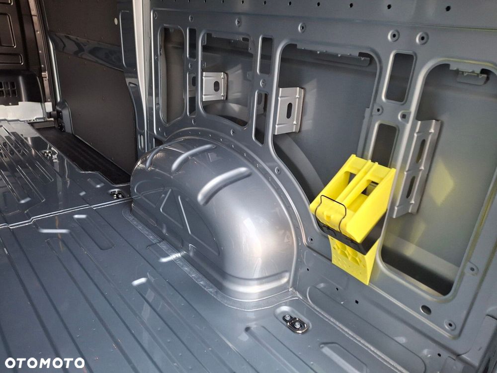 Volkswagen Crafter Crafter 35 TDI - 16