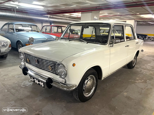 Fiat 124