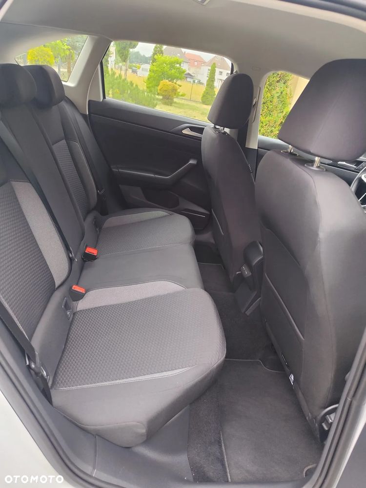 Volkswagen Taigo 1.0 TSI Life - 18