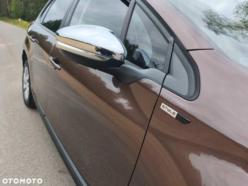 Peugeot 2008 PureTech 82 Style - 7