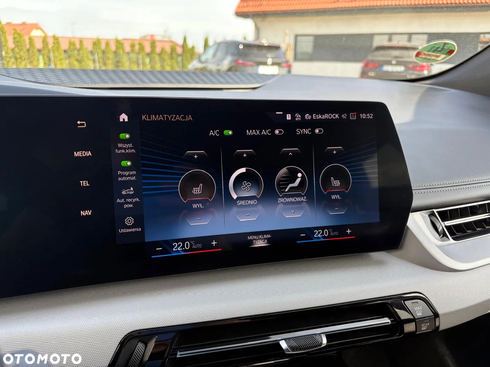 BMW Seria 2 218d GT - 16