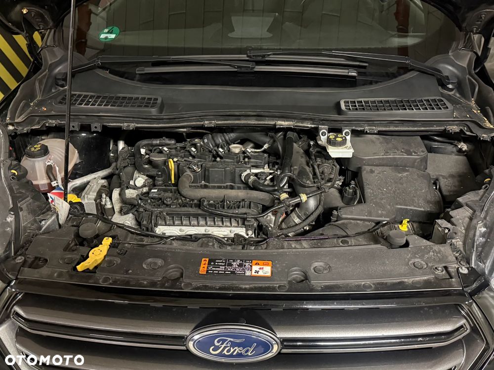 Ford Kuga 1.5 EcoBoost FWD ST-Line - 21