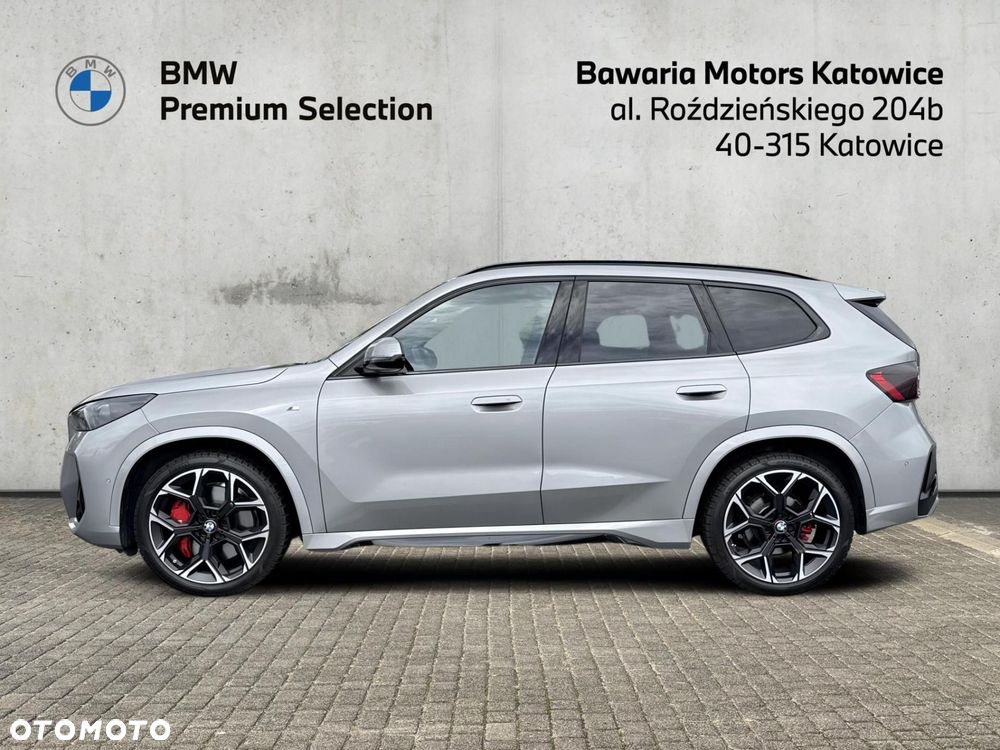 BMW X1 - 3