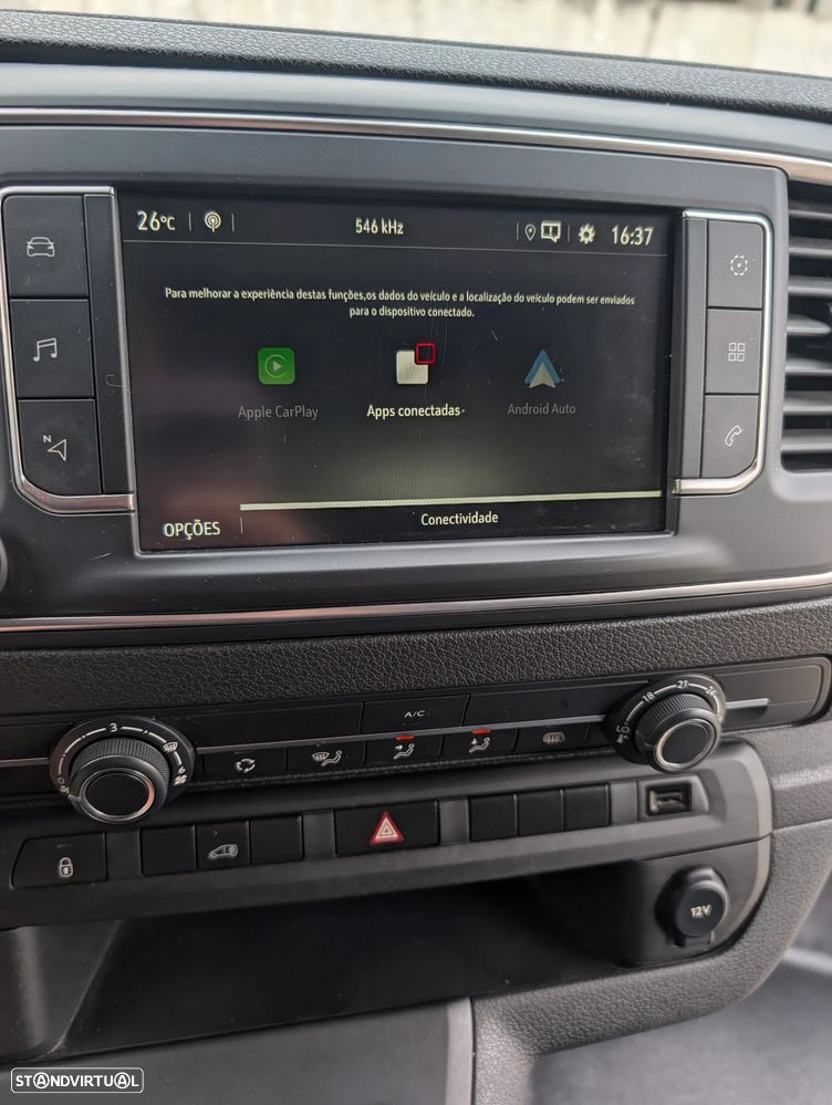 Opel Vivaro - 17
