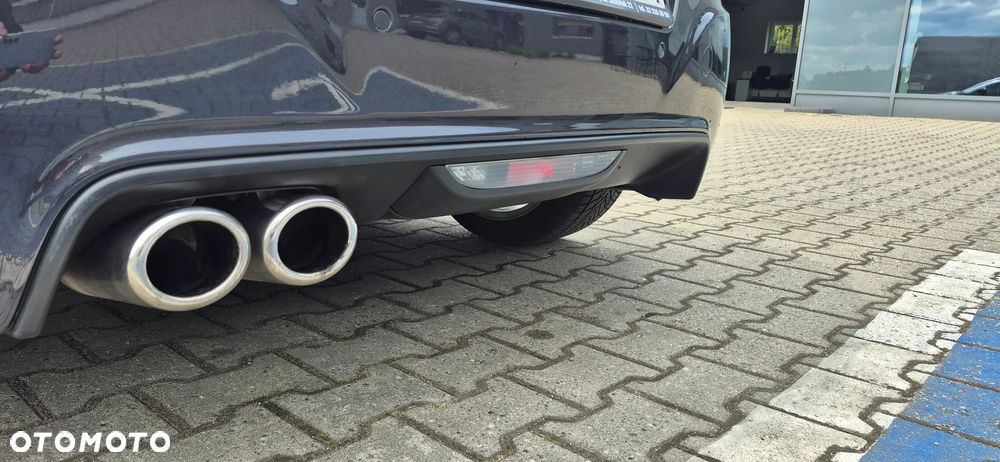 Peugeot RCZ 1.6 155 THP Automatik - 30