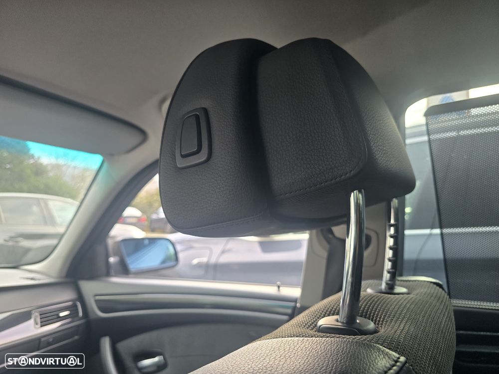 BMW 520 d Edition Sport - 25