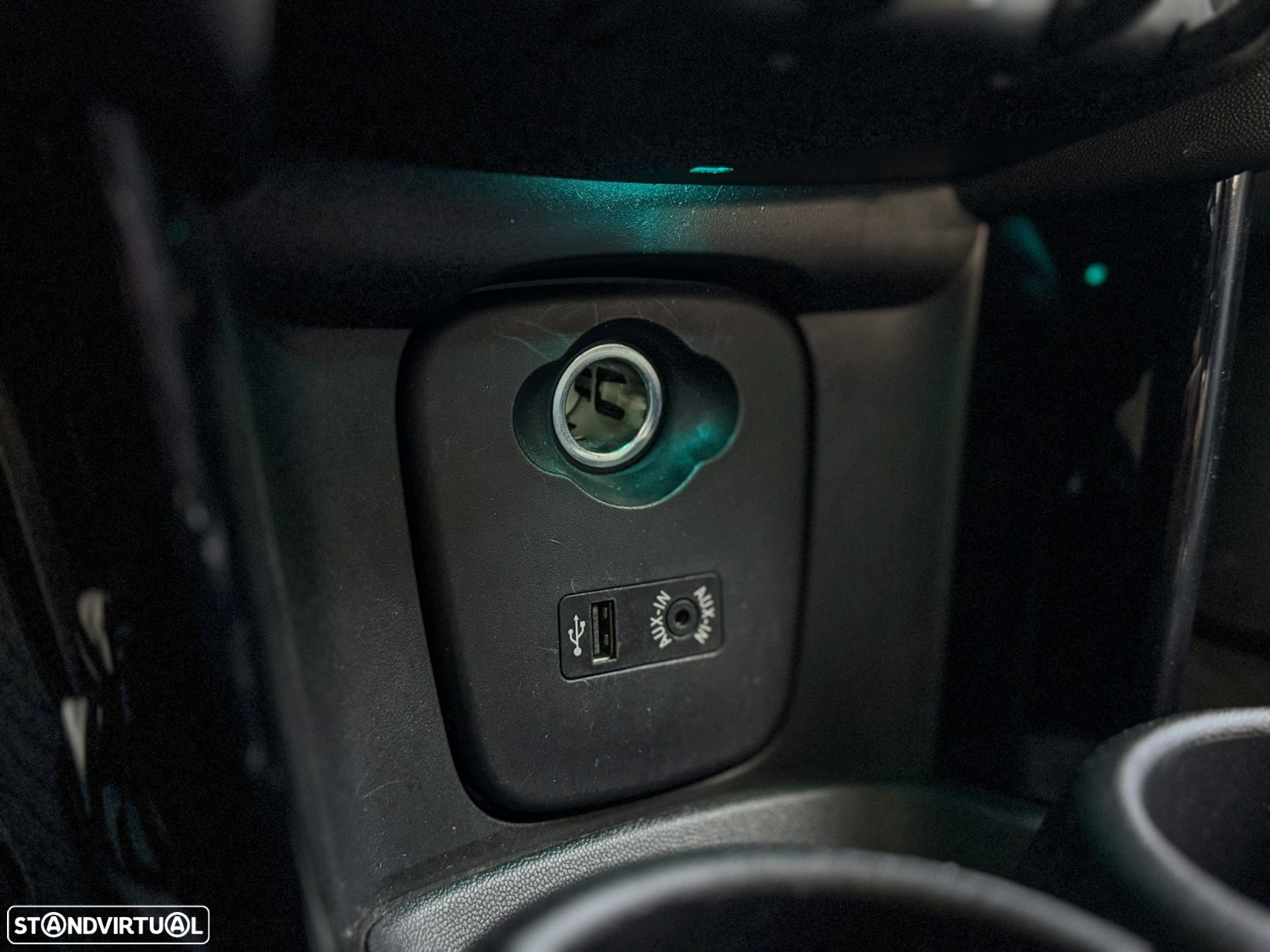 MINI 3 Portas Cooper S Auto - 44