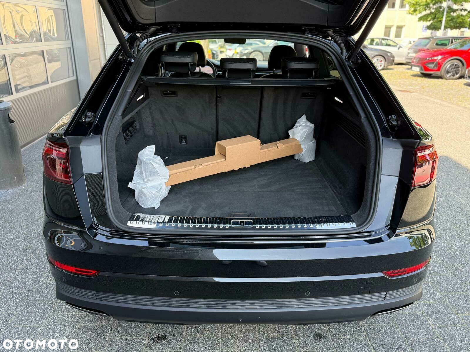 Audi Q8 - 21