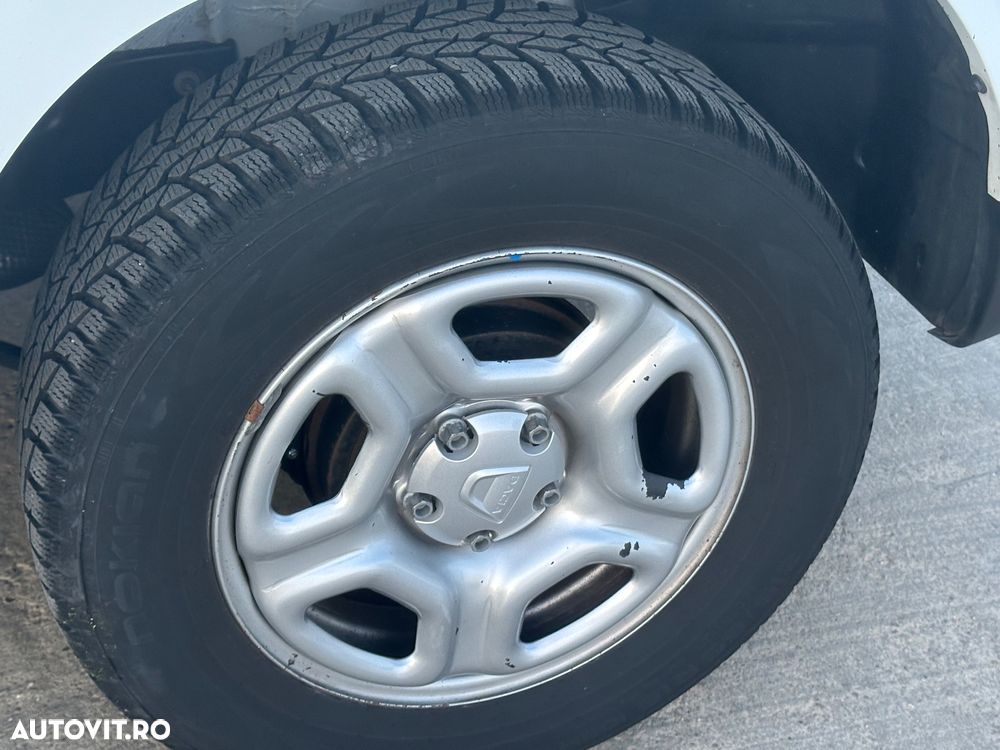 Dacia Duster 1.5 Blue dCi 4WD Comfort - 22
