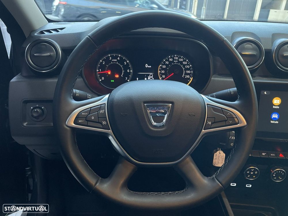 Dacia Duster 1.3 TCe Comfort - 6