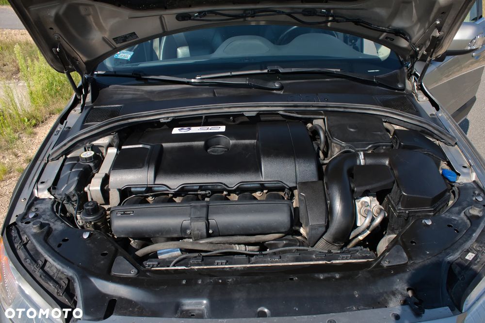 Volvo XC 70 3.2 AWD Summum - 11