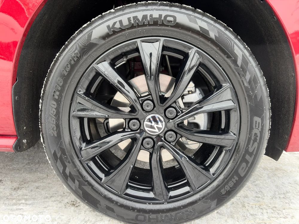 Volkswagen Multivan 2.0 TDI L2 Life DSG - 7